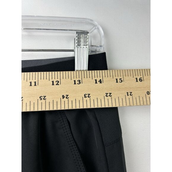 Carhartt Force Pants Mens Small Black Jogger Athletic Workwear Cargo Lightweight - Picture 5 of 15